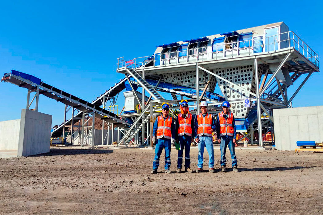 Product slider image