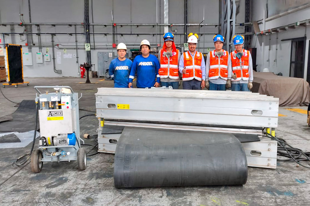 Product slider image